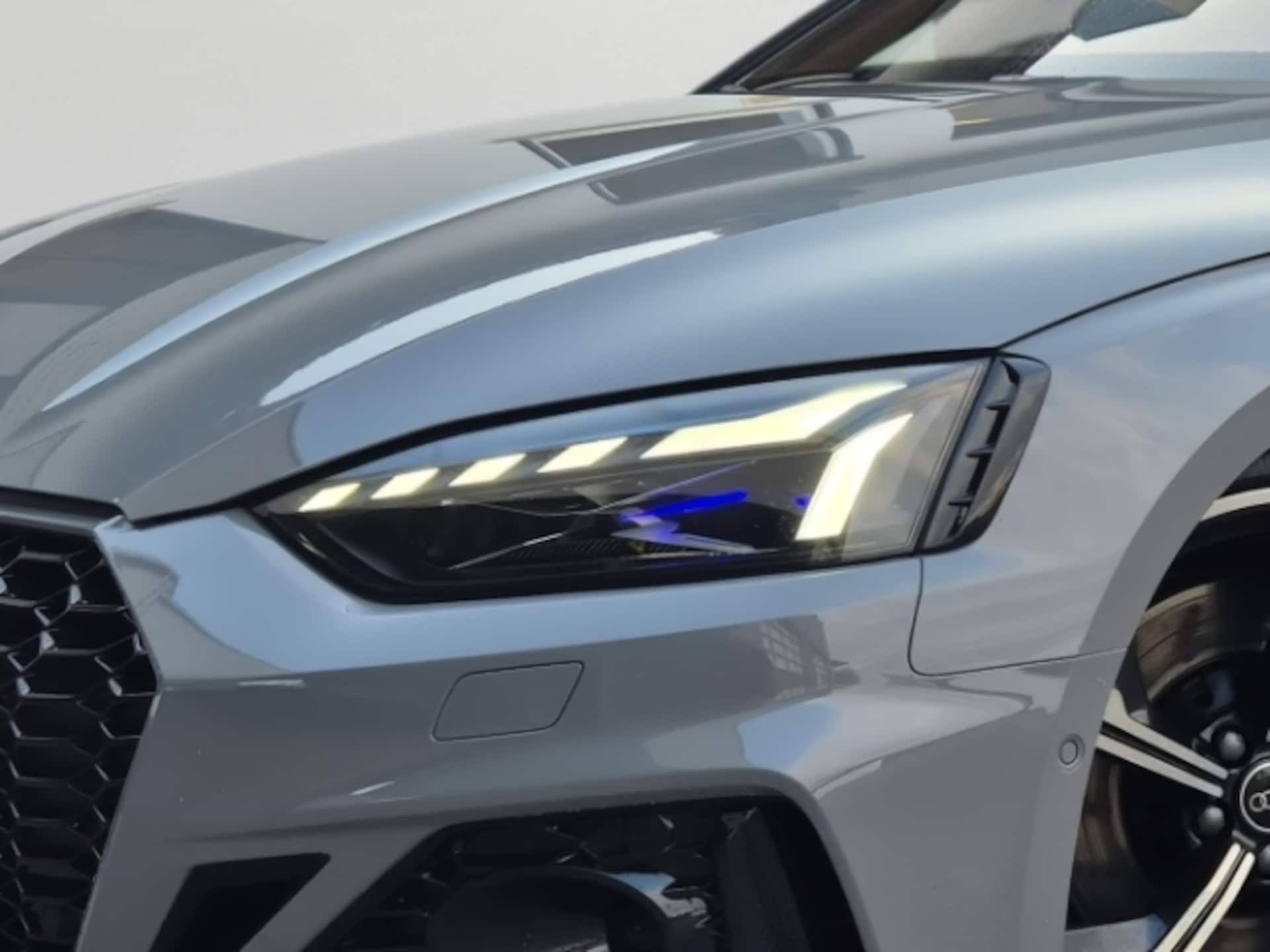 Audi RS 5 Sportback