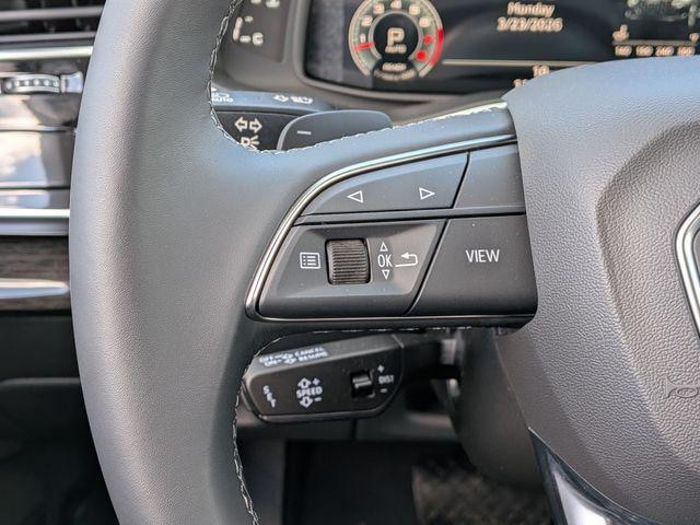 2026 Audi Q7 Premium Plus - Photo 30