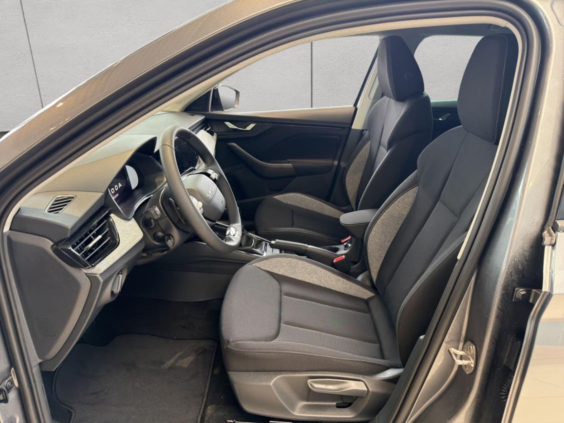 Skoda Scala Selection