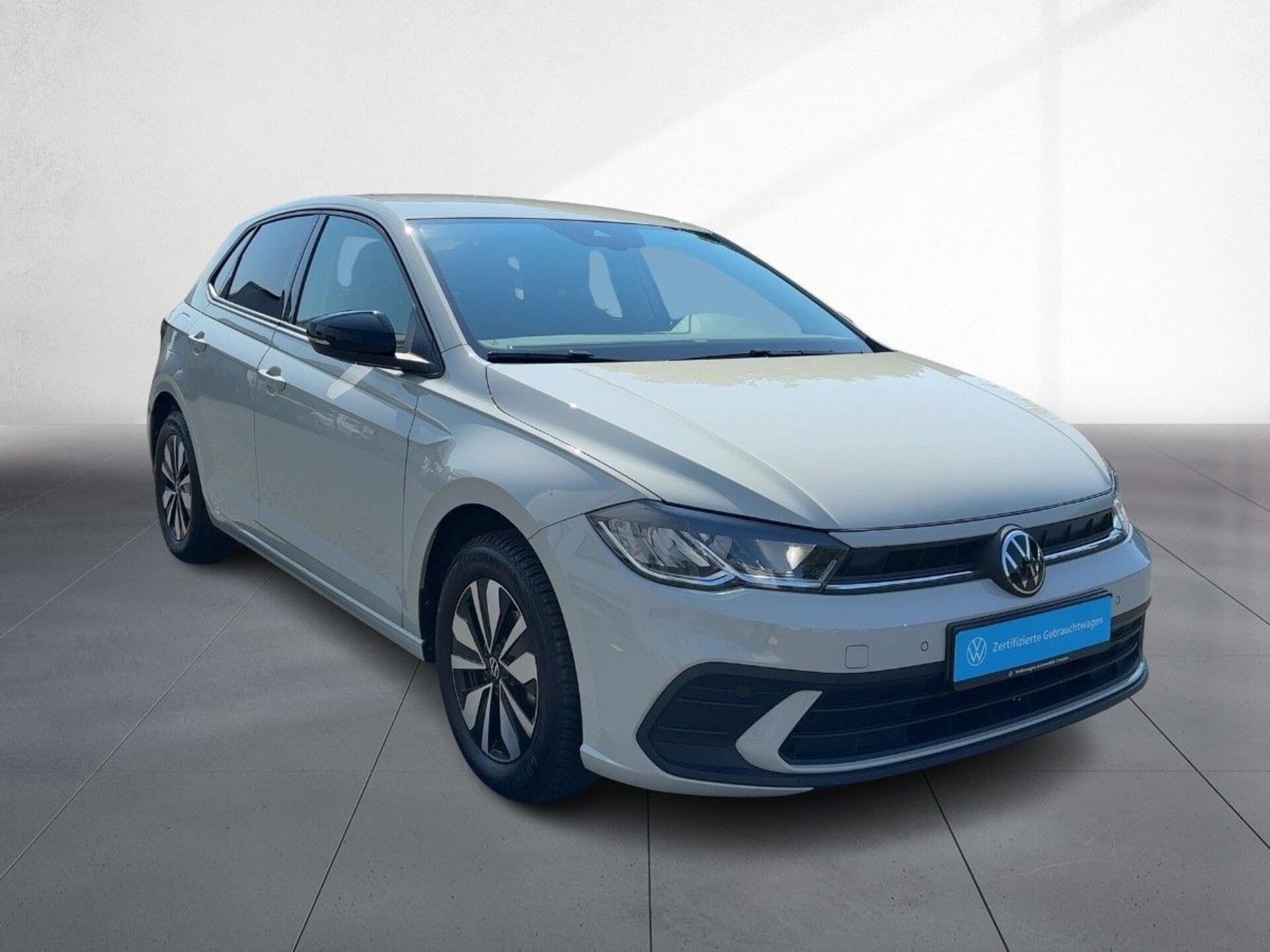 Volkswagen Polo Goal