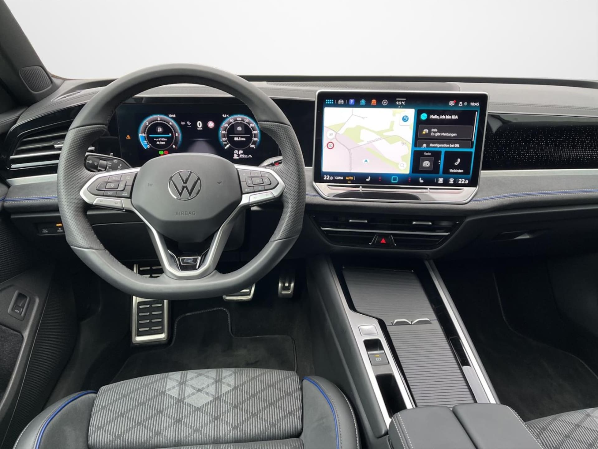 Volkswagen Passat R-Line