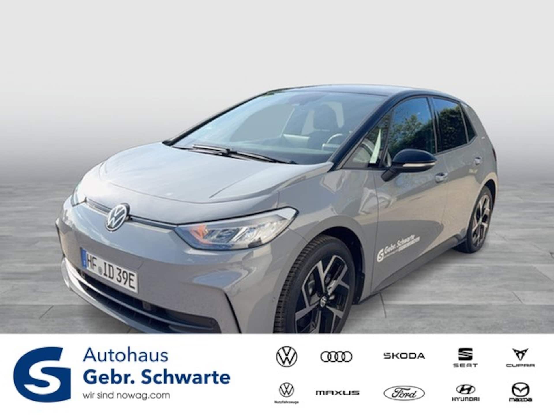 Volkswagen ID.3 ENERGY