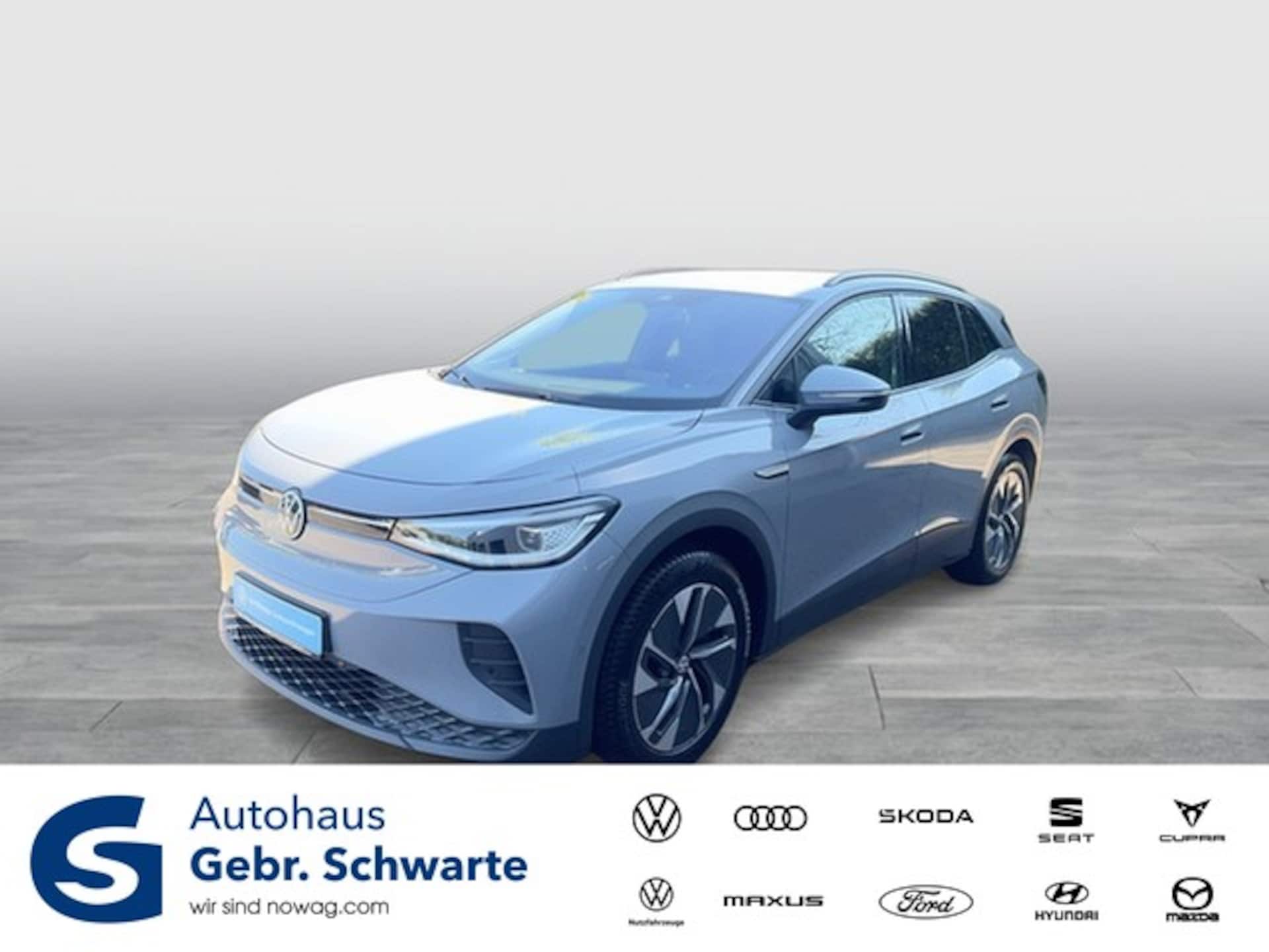 Volkswagen ID.4 Pure Performance