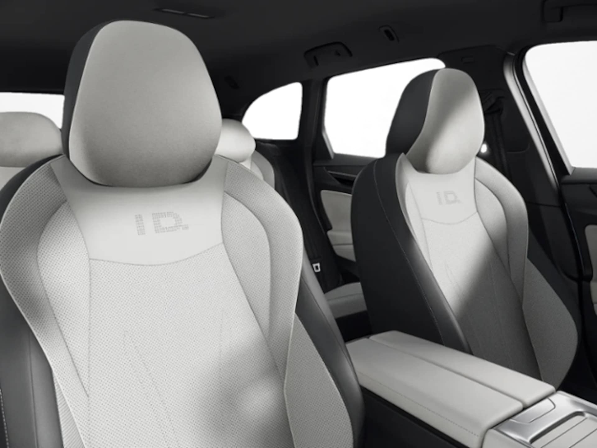 Volkswagen ID.7 Tourer Pro