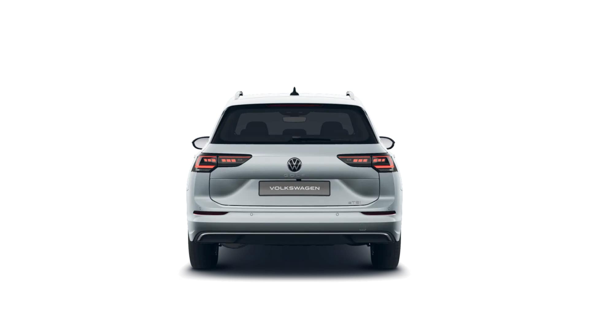 Volkswagen Golf Variant Goal