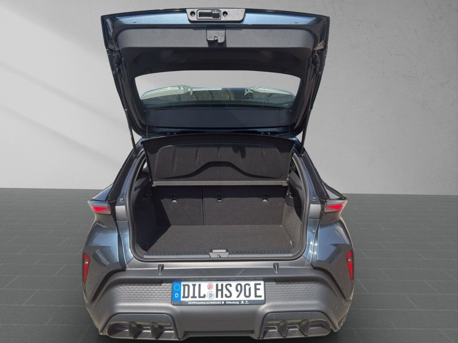 CUPRA Raval – Bild 19