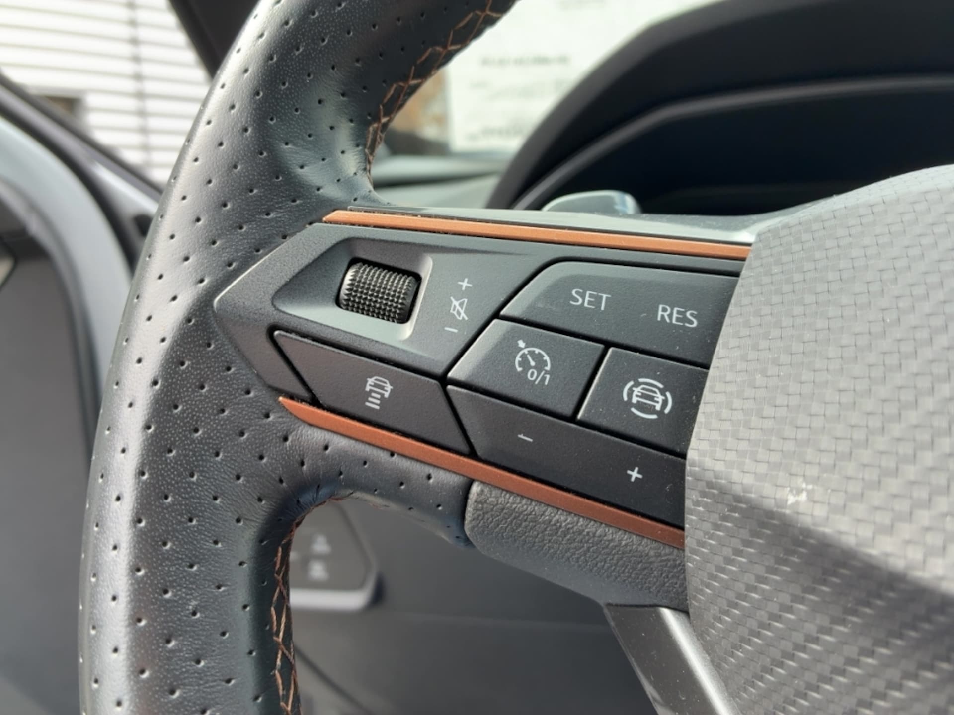 CUPRA Formentor VZ