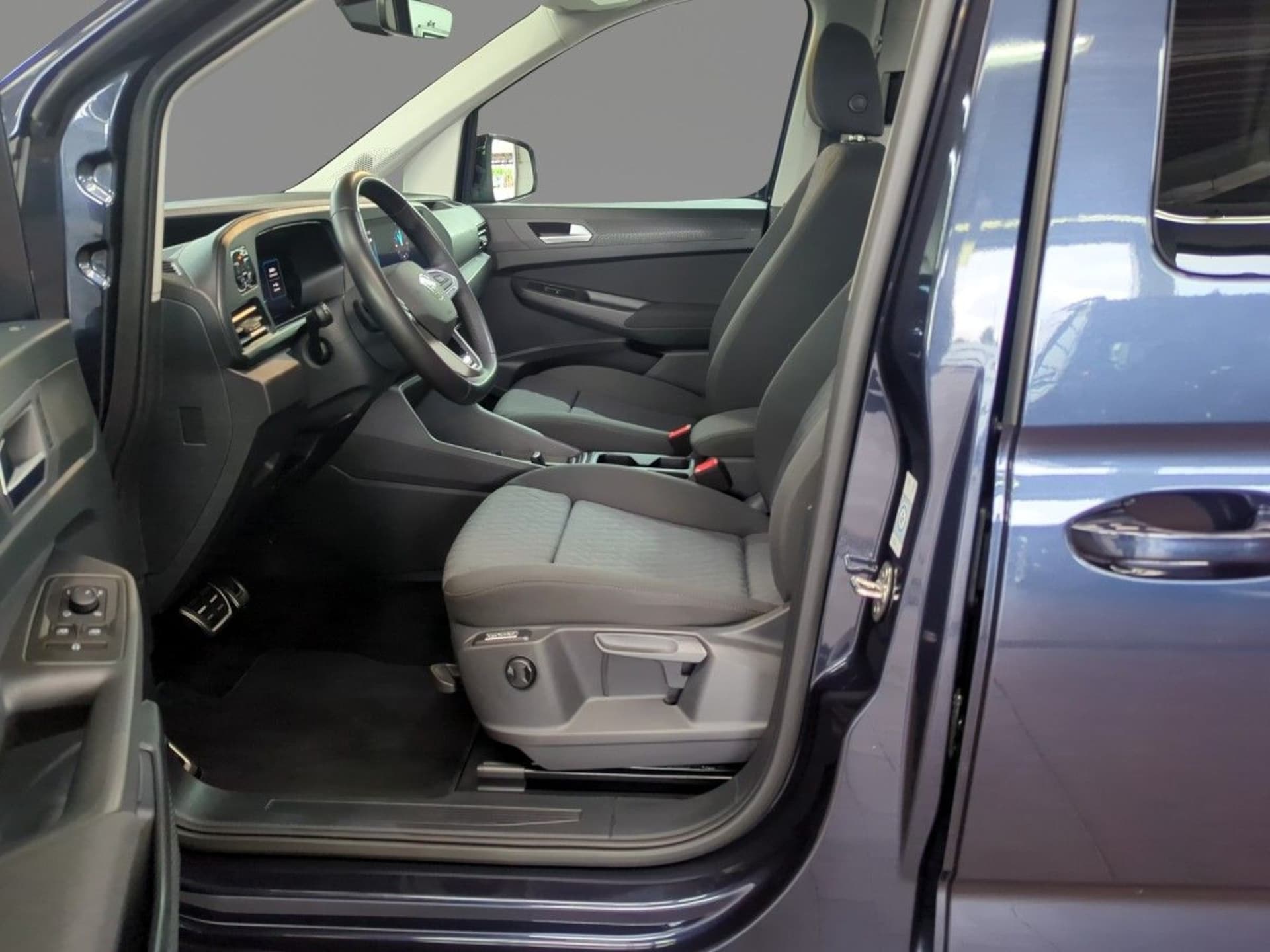Volkswagen Caddy Maxi Life