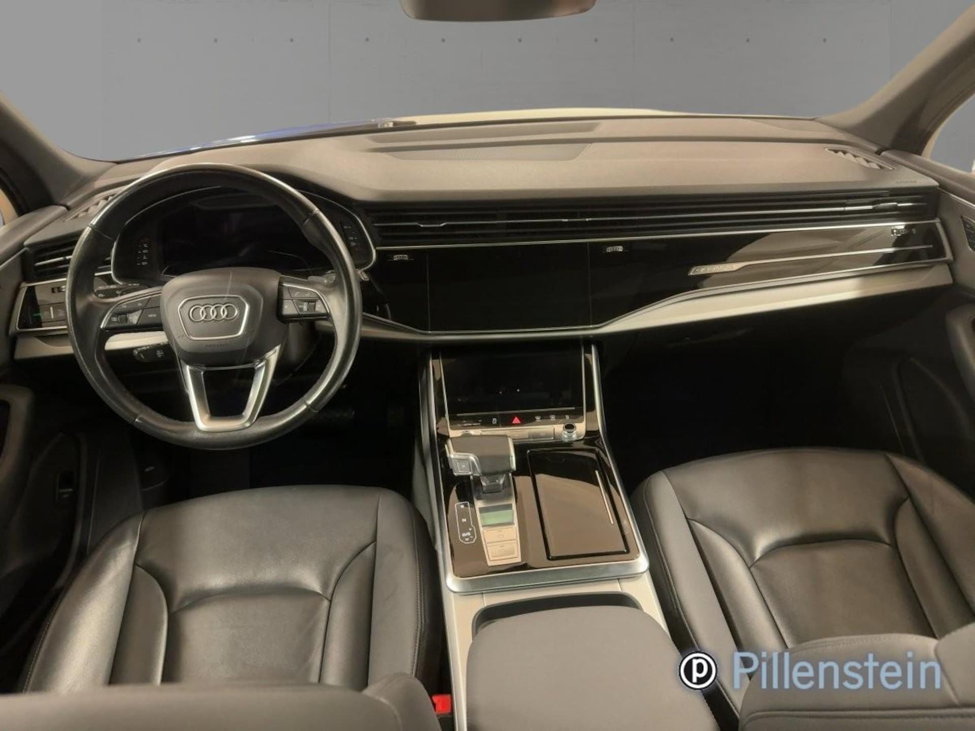 Audi Q7 SUV S line
