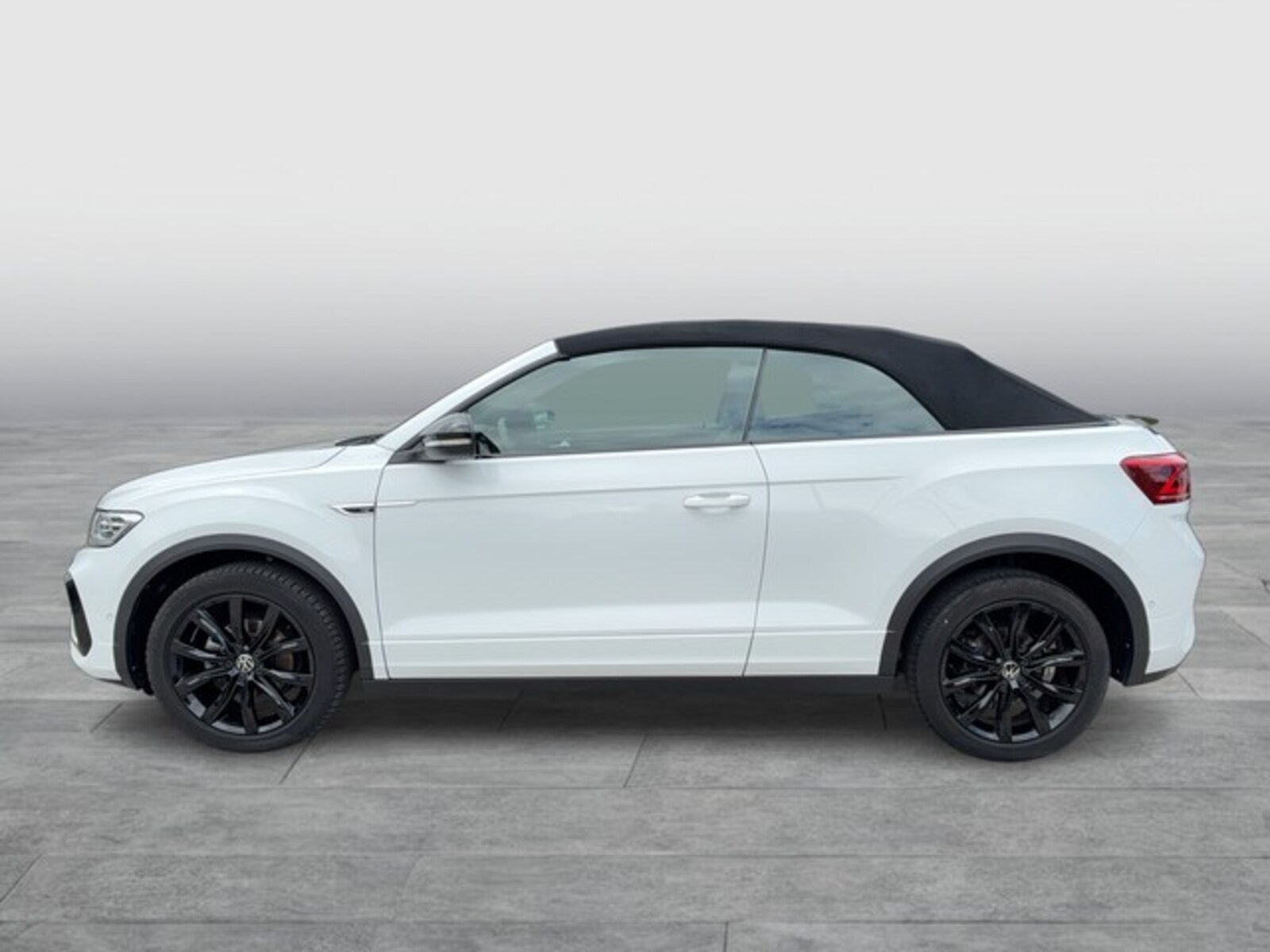 Volkswagen T-Roc Cabriolet – Bild 2