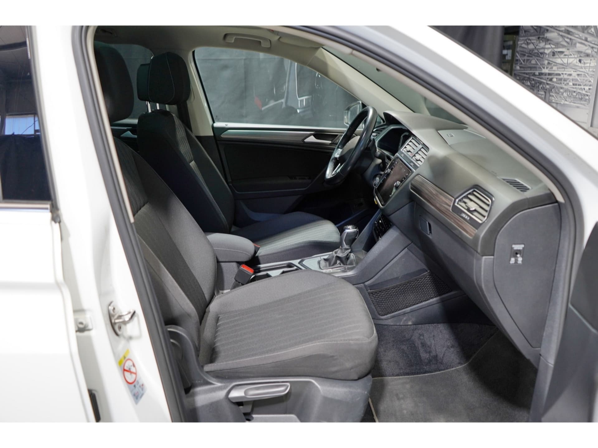 Volkswagen Tiguan Allspace Life