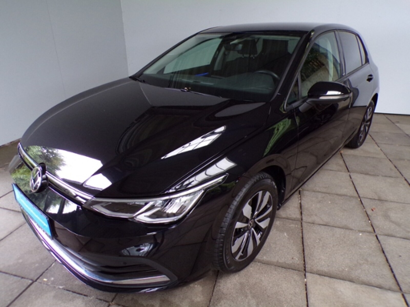 Volkswagen Golf – Bild 3