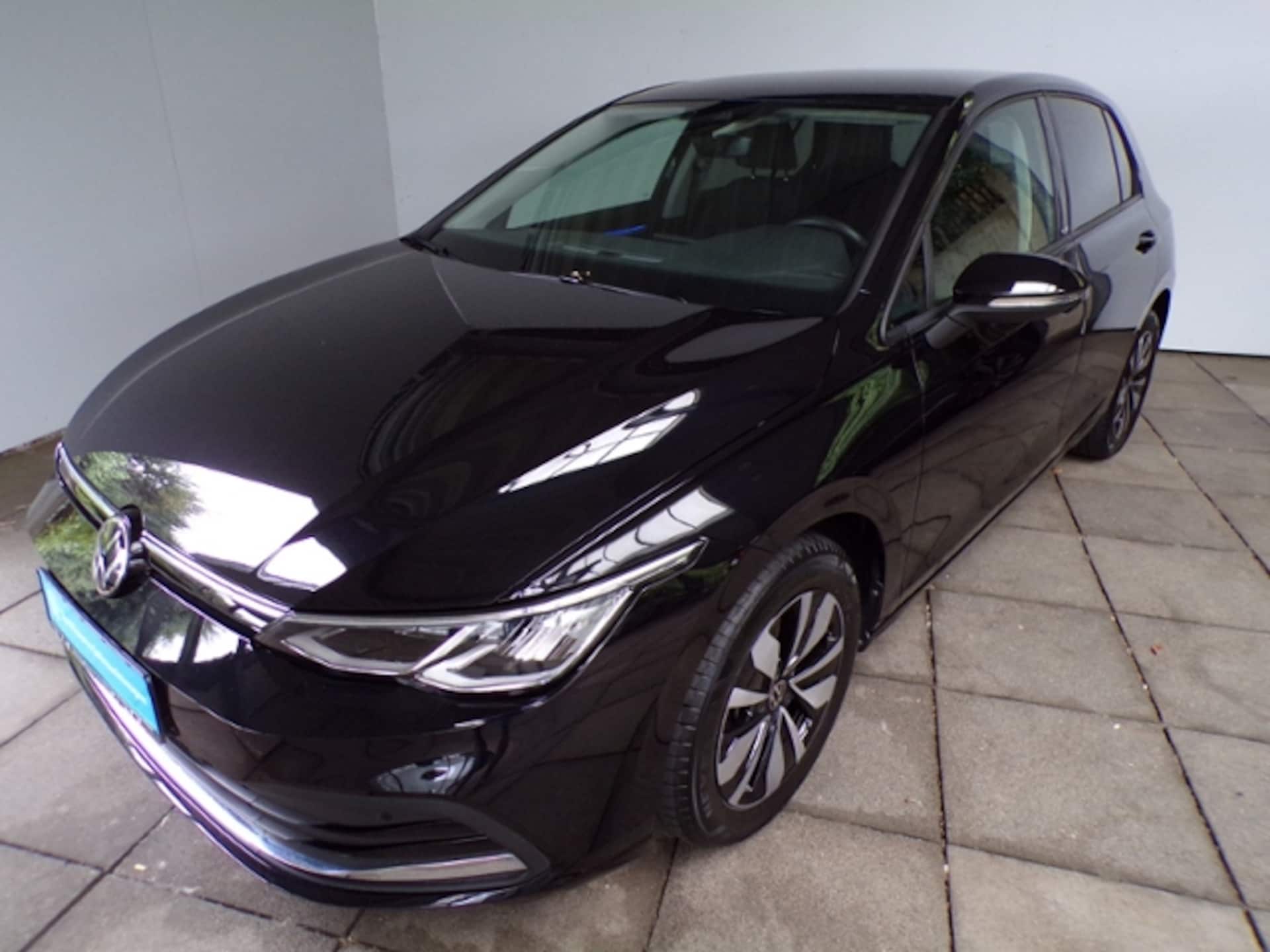 Volkswagen Golf MOVE