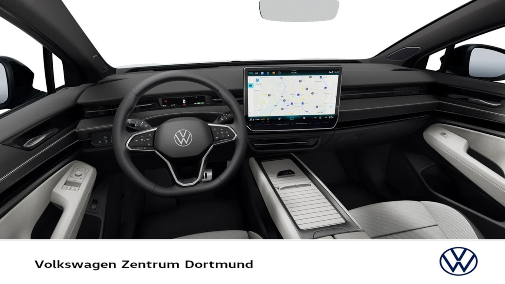 Volkswagen ID.7 Tourer Pro S