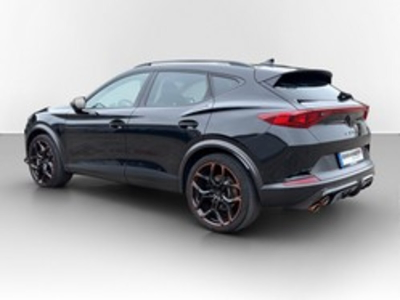 CUPRA Formentor – Bild 7