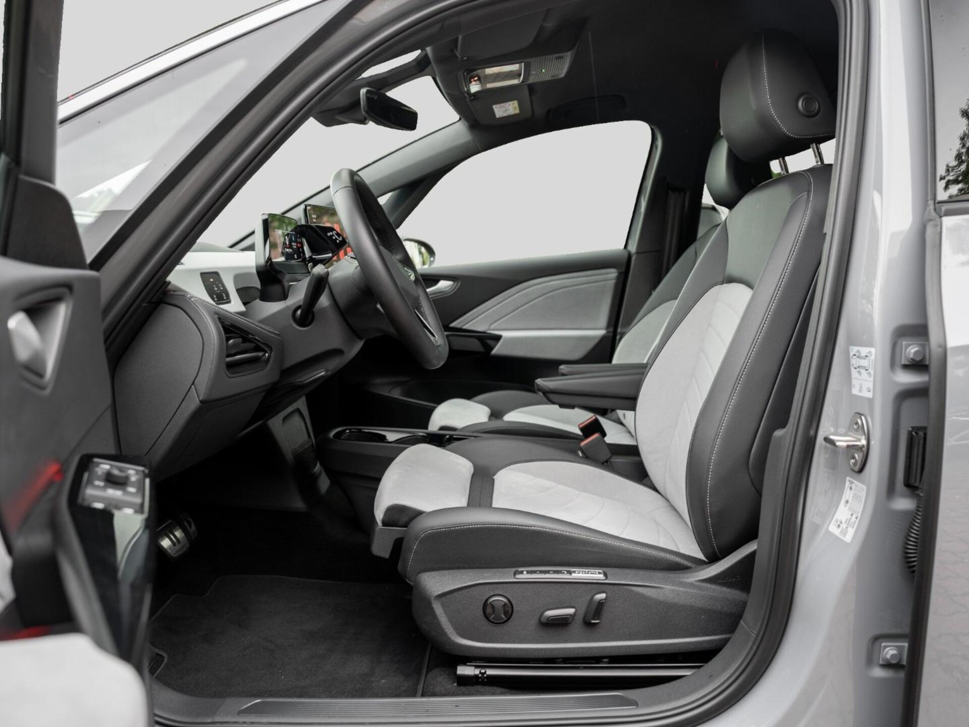 Volkswagen ID.3 MOVE Pro