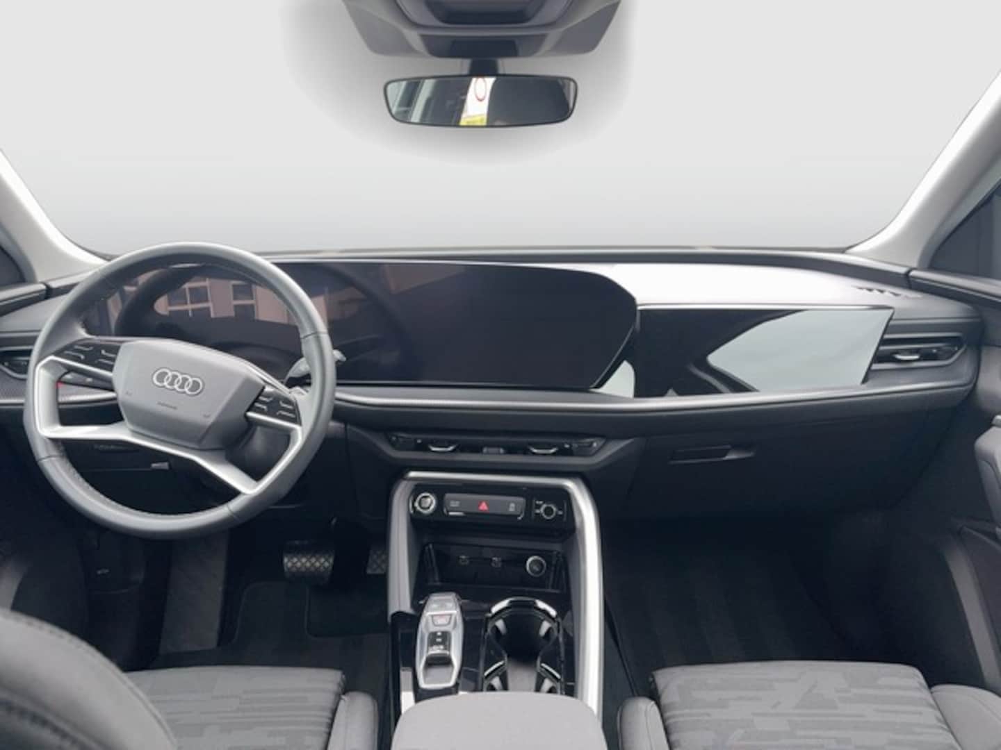Bild über Audi Q5 Sportback TDI quattro 150 kW S tronic - für weitere Informationen kontaktieren Sie den Audi Partner