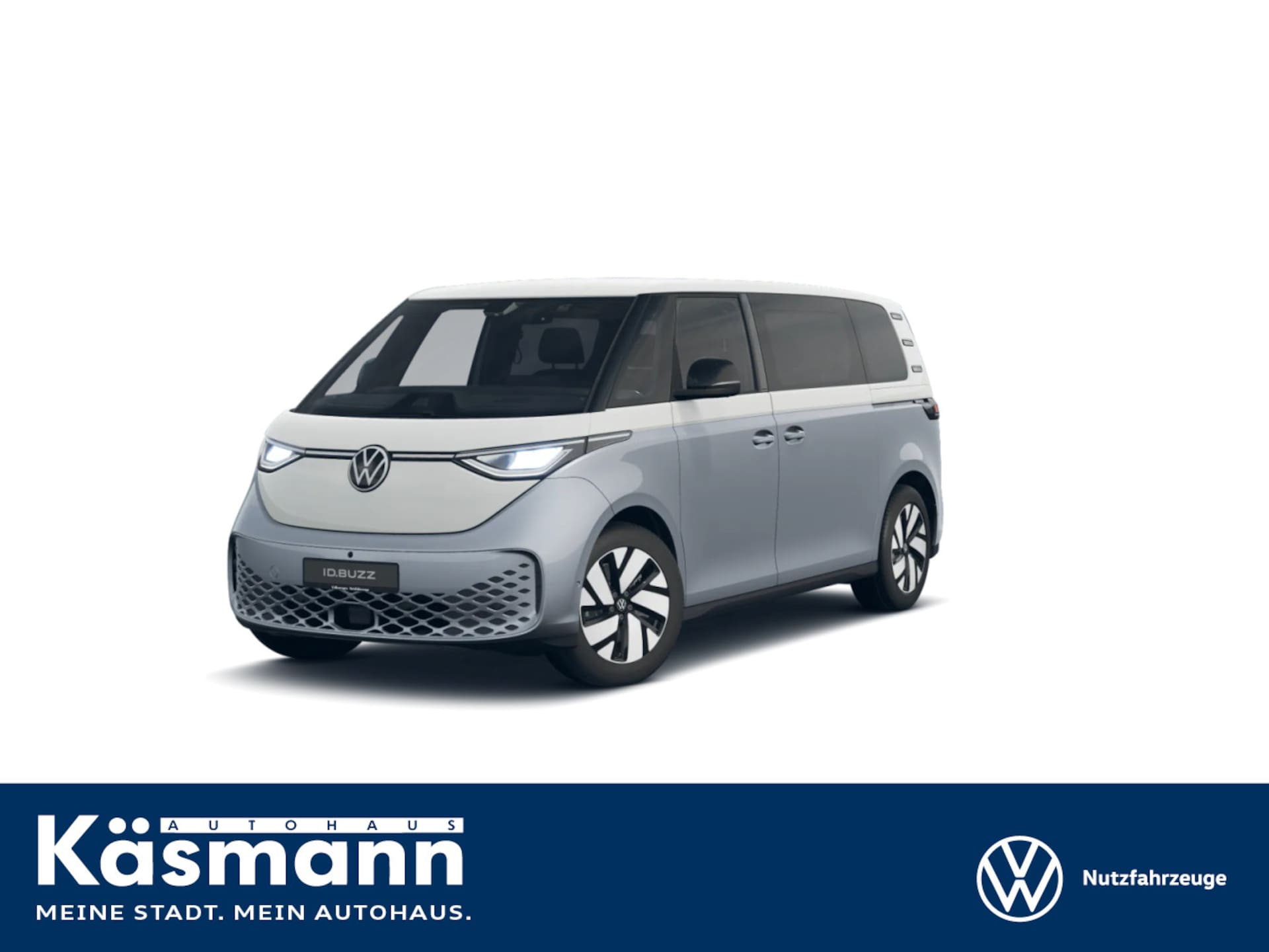 Volkswagen ID. Buzz Pro