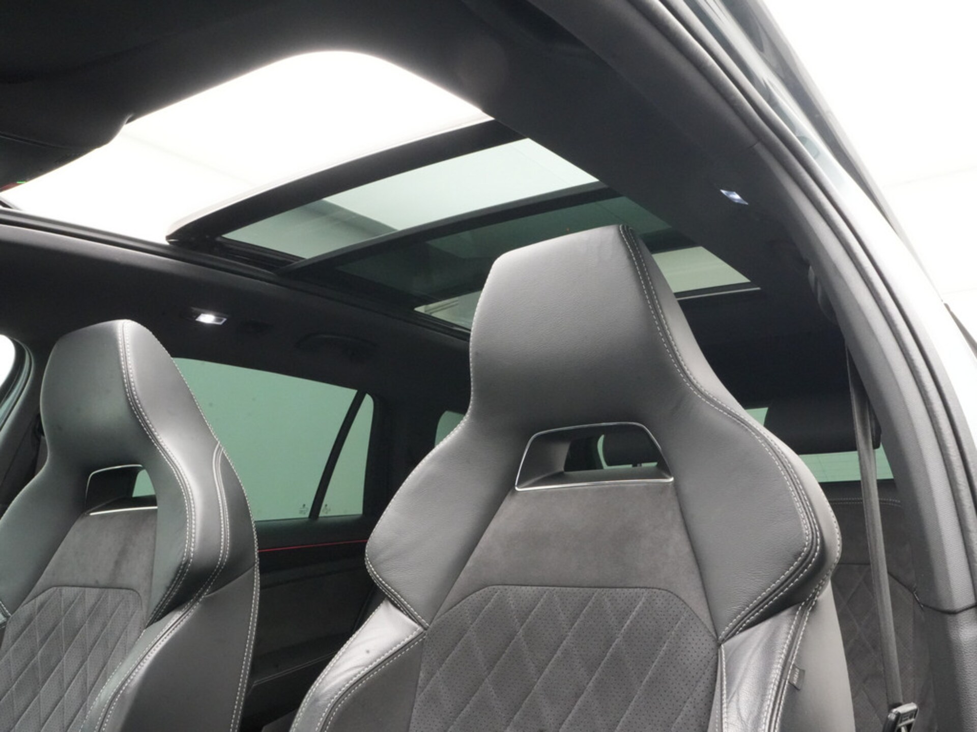 Skoda Kodiaq Sportline