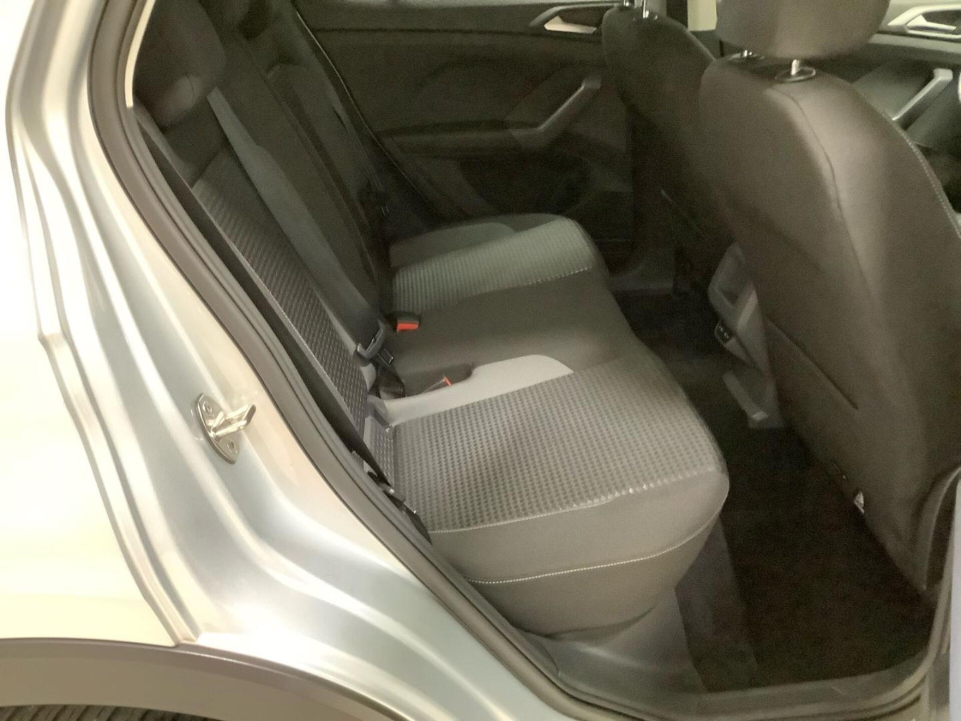 Volkswagen T-Cross ACTIVE