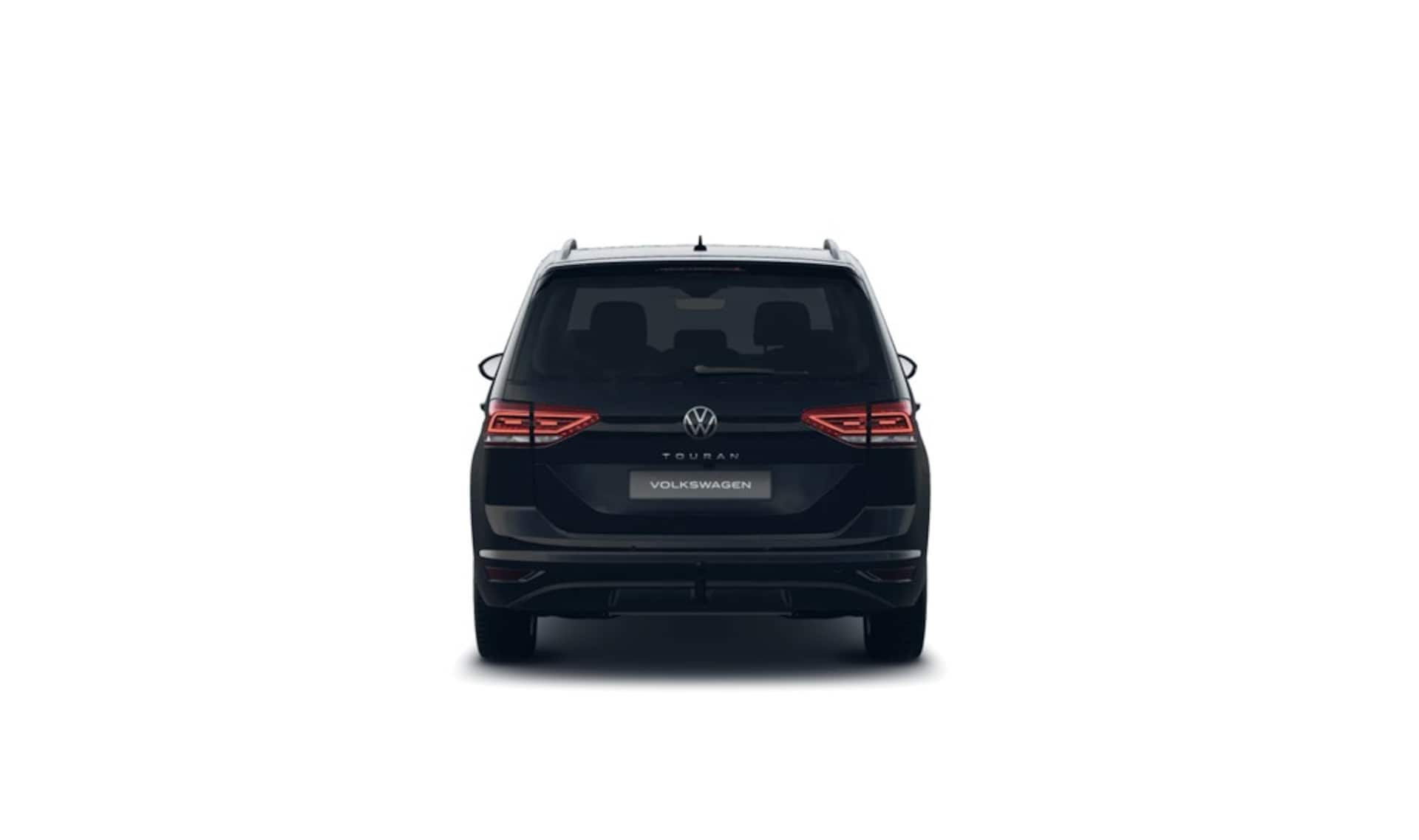 Volkswagen Touran Highline