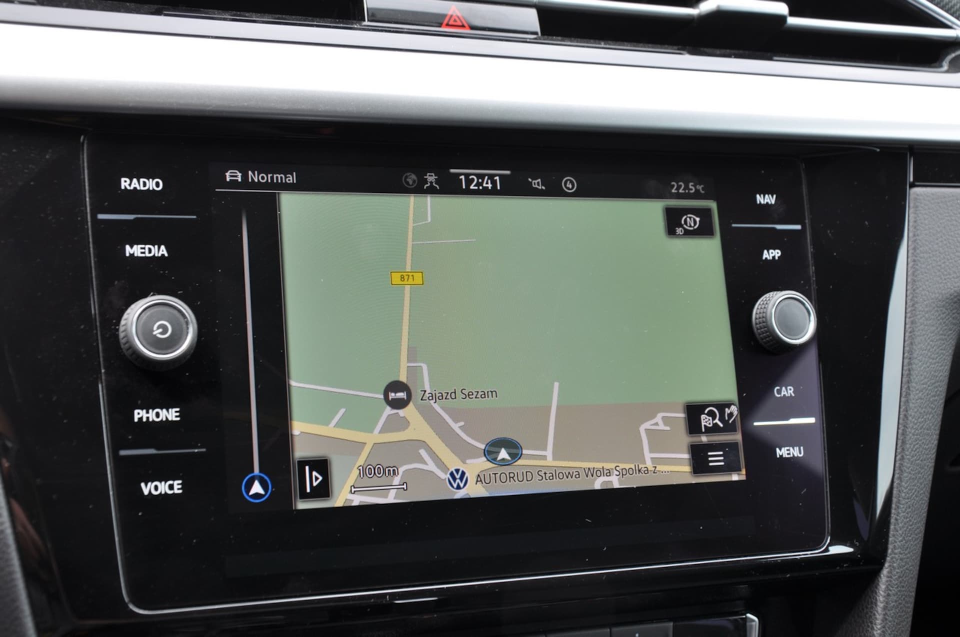 Volkswagen Arteon Shooting Brake R-Line