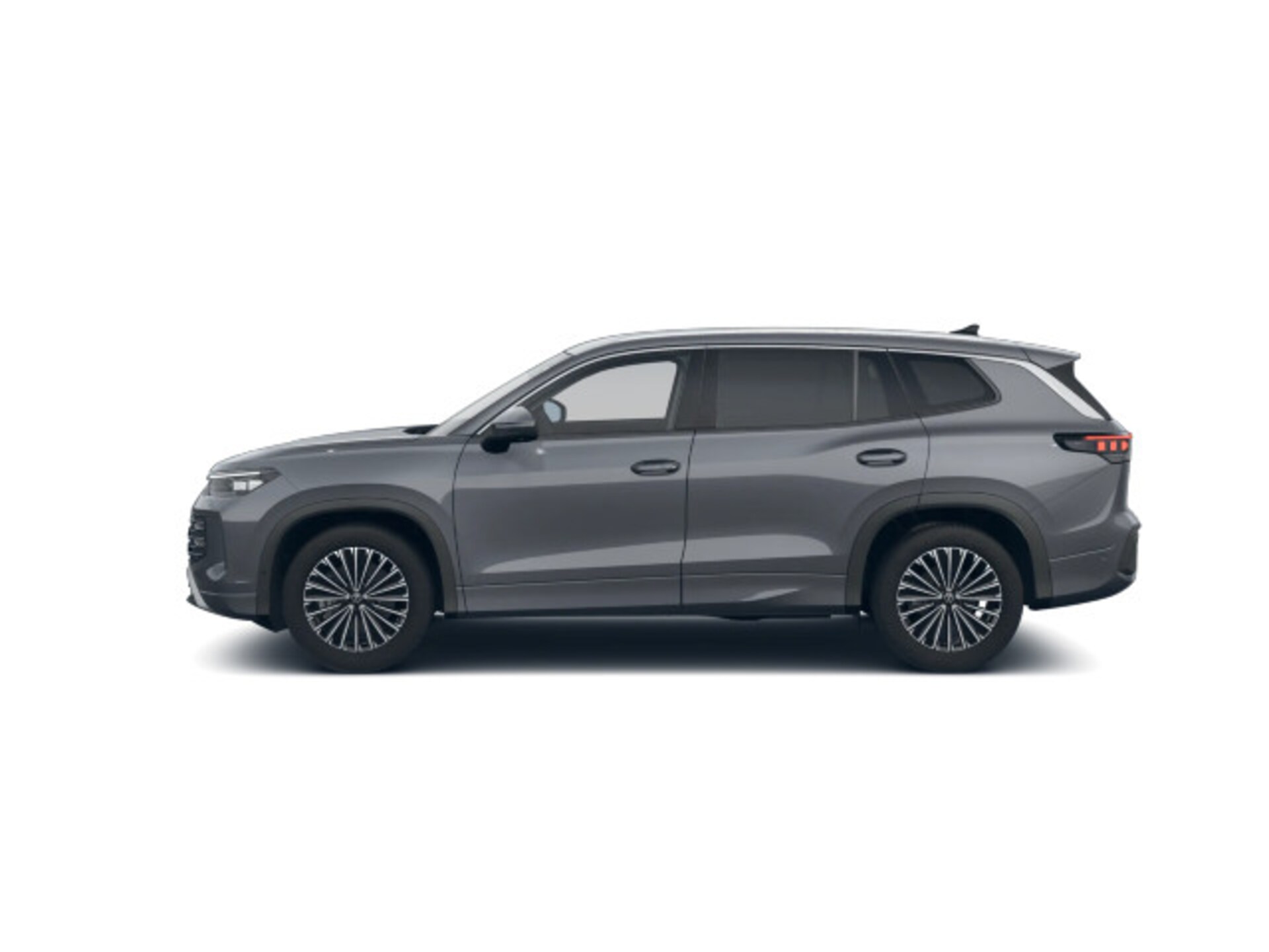 Volkswagen Tayron Elegance