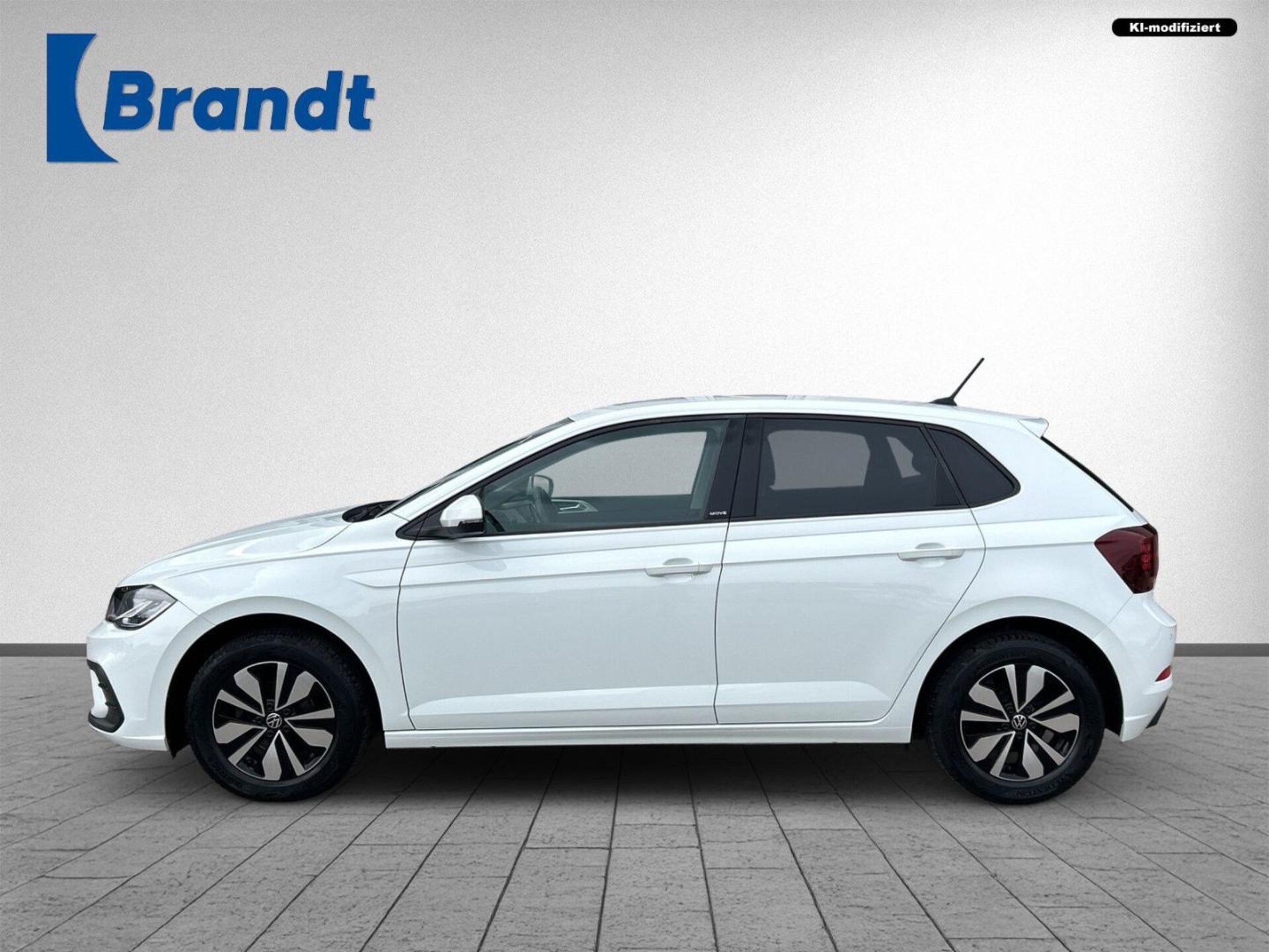 Volkswagen Polo MOVE