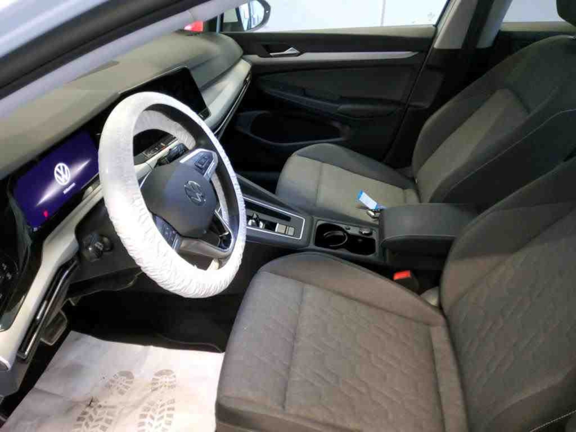 Volkswagen Golf MOVE