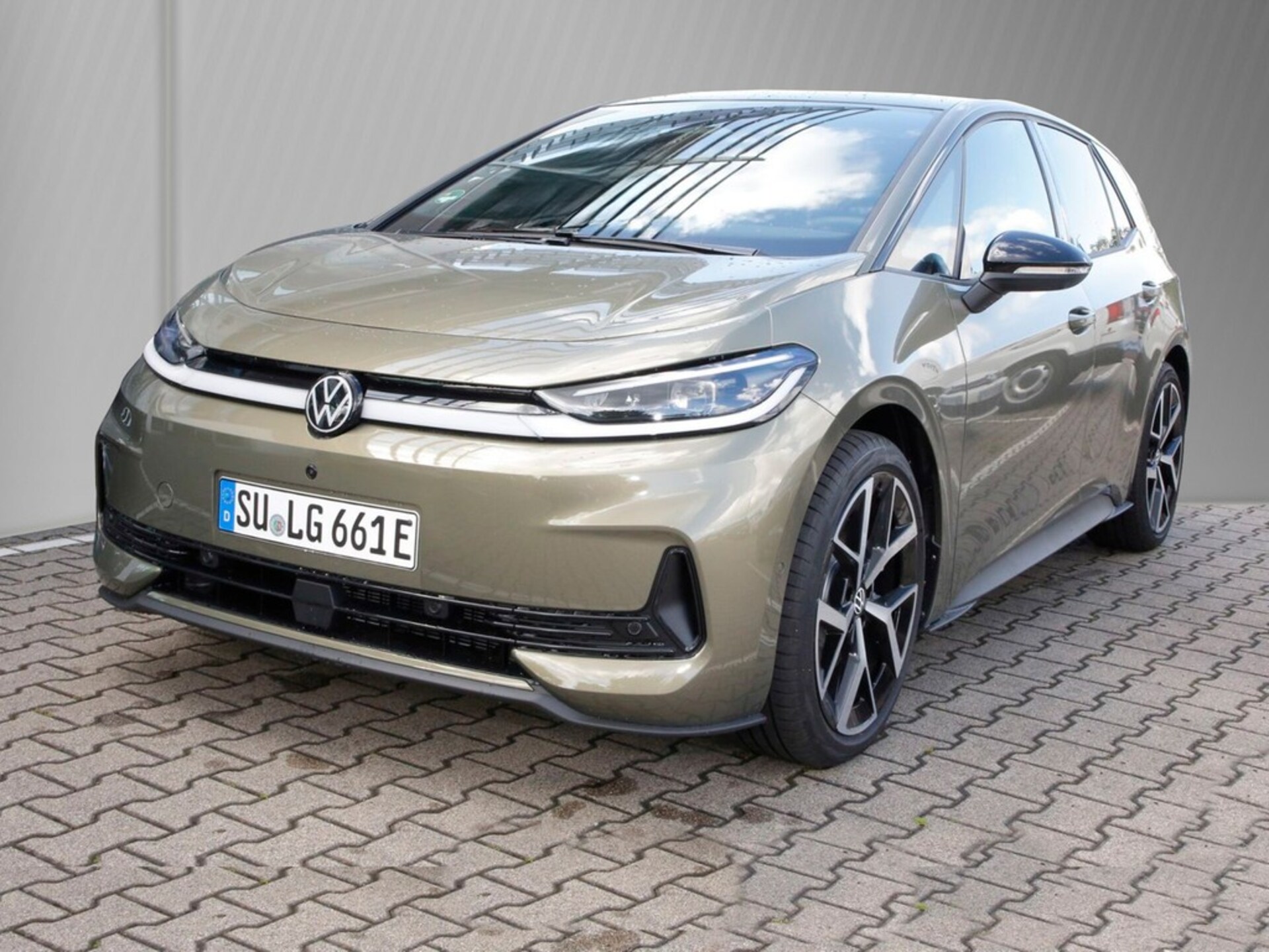 Volkswagen ID.3 Neo Style