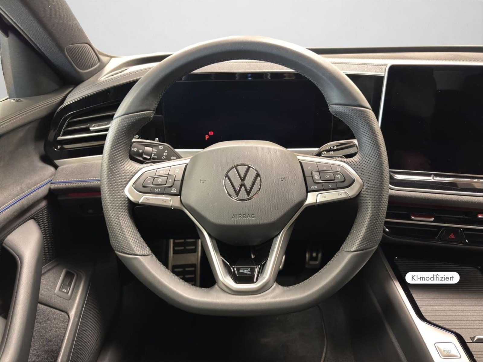 Volkswagen Passat – Bild 9