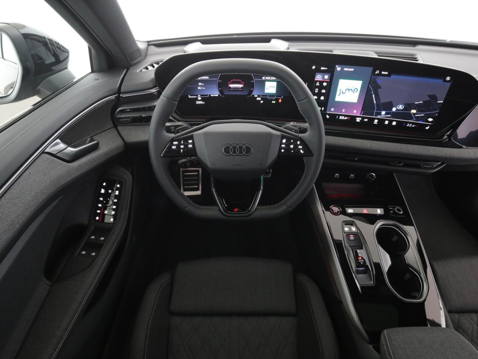 Audi A6 Avant – Bild 10