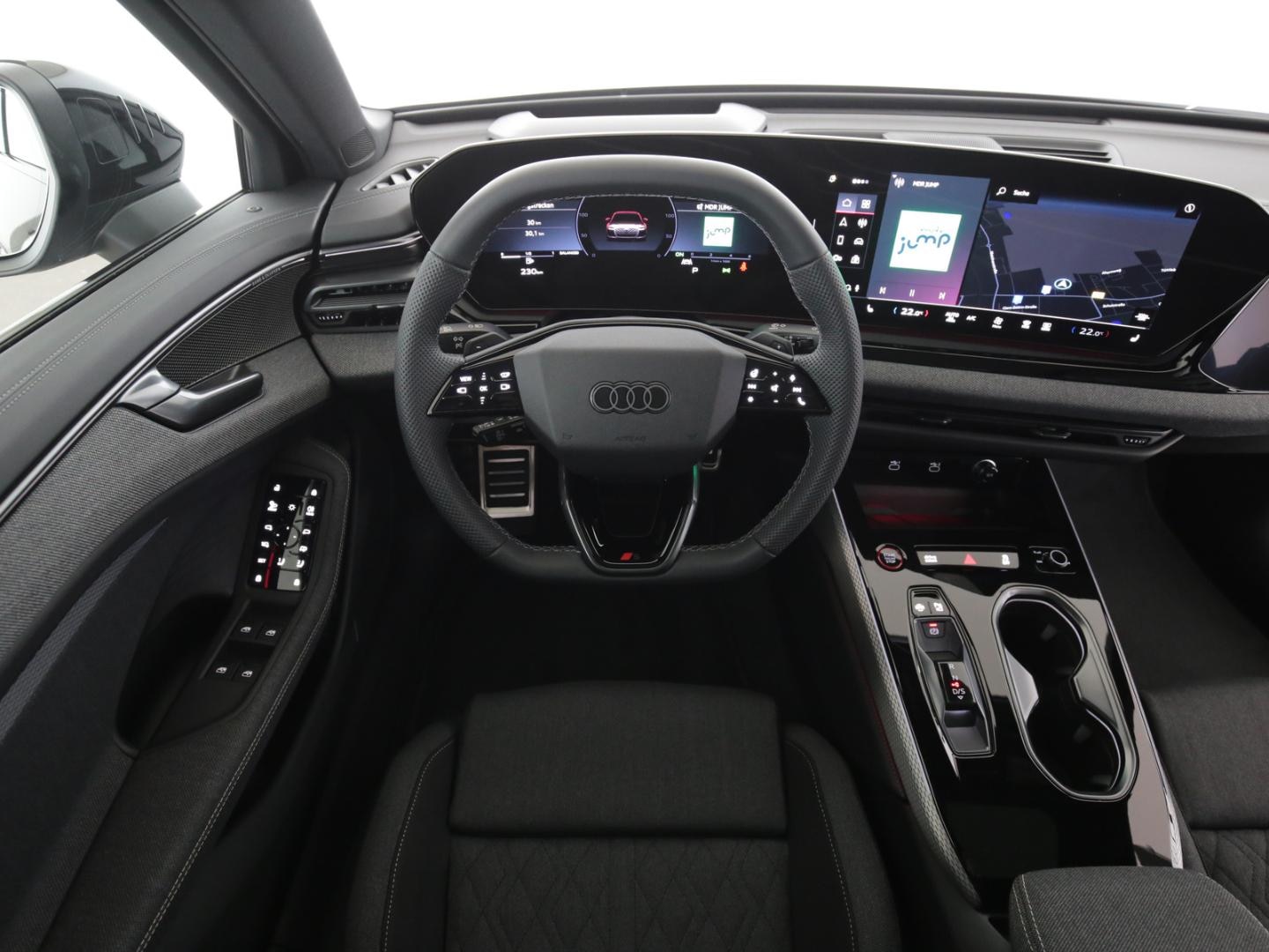 Bild über Audi A6 Avant edition one TDI quattro 150 kW S tronic - für weitere Informationen kontaktieren Sie den Audi Partner