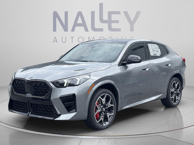 2026 BMW X2