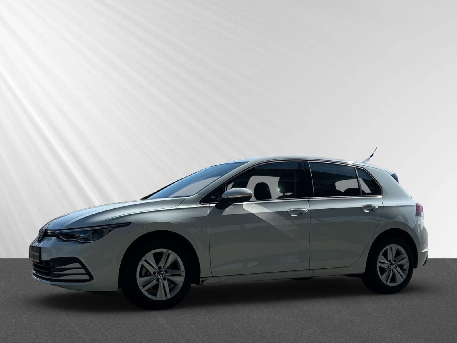 Volkswagen Golf – Bild 5