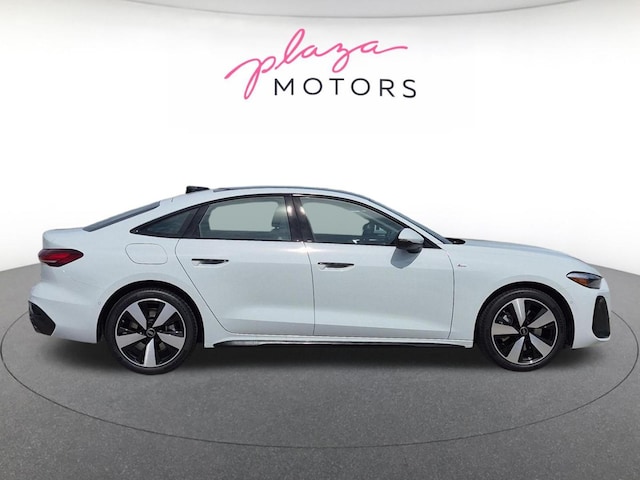 2026 Audi A5 Sedan