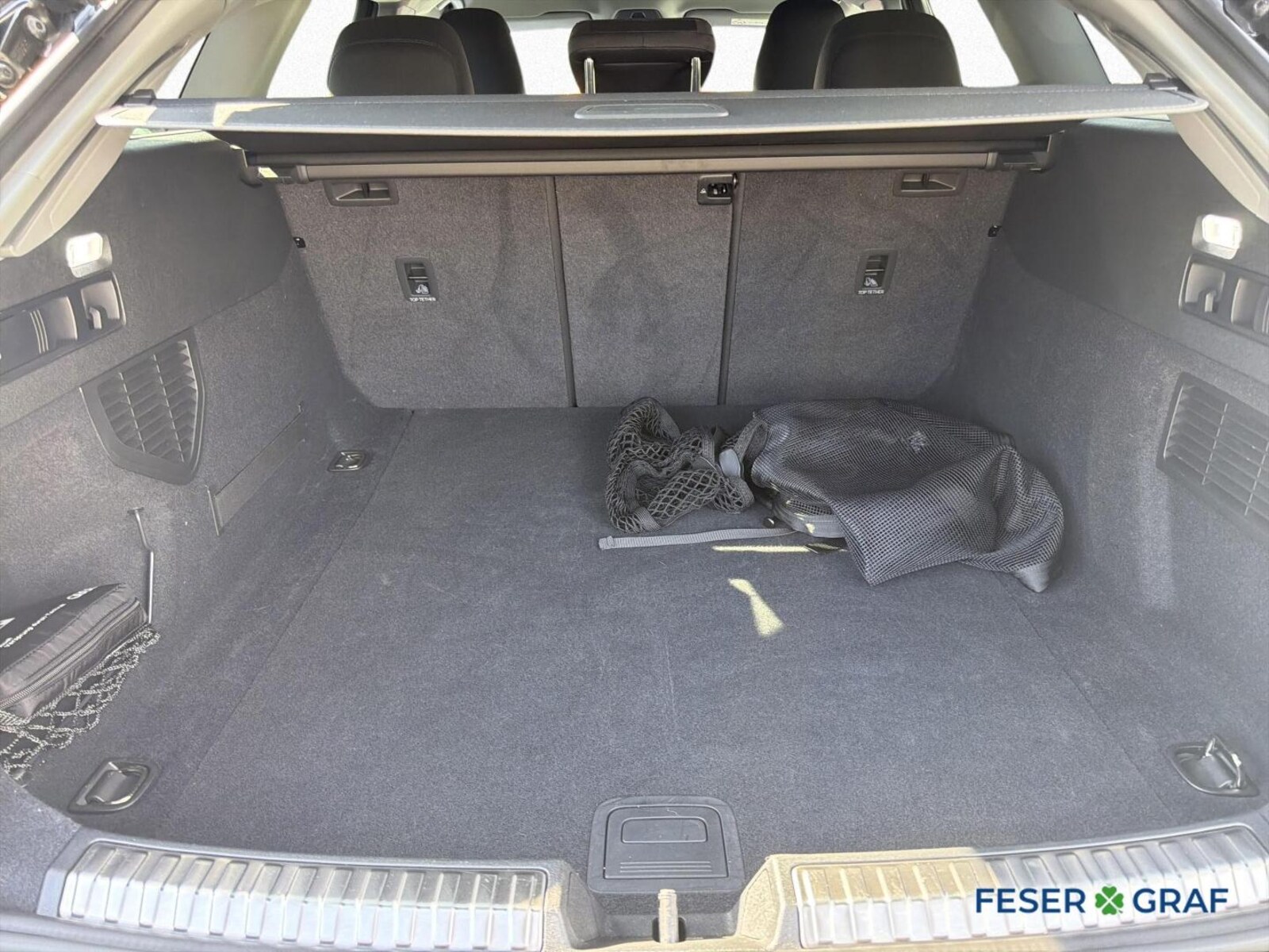 Audi A5 Avant – Bild 8