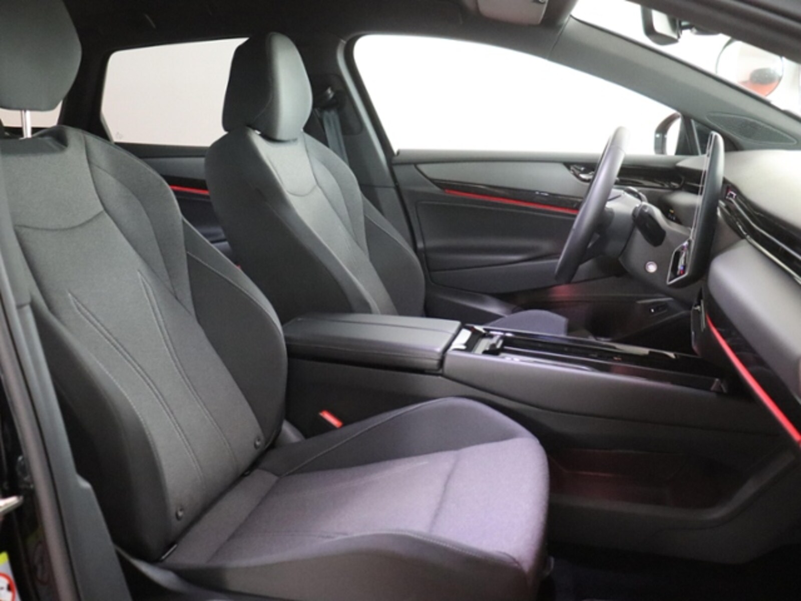 Volkswagen ID.7 Tourer – Bild 9
