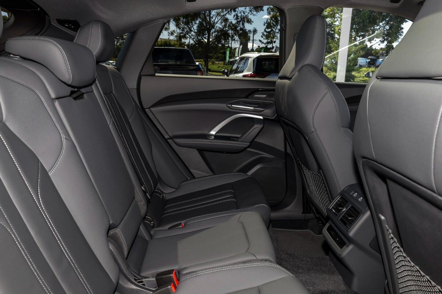 Image about Audi Q5 Sportback e-hybrid quattro S tronic