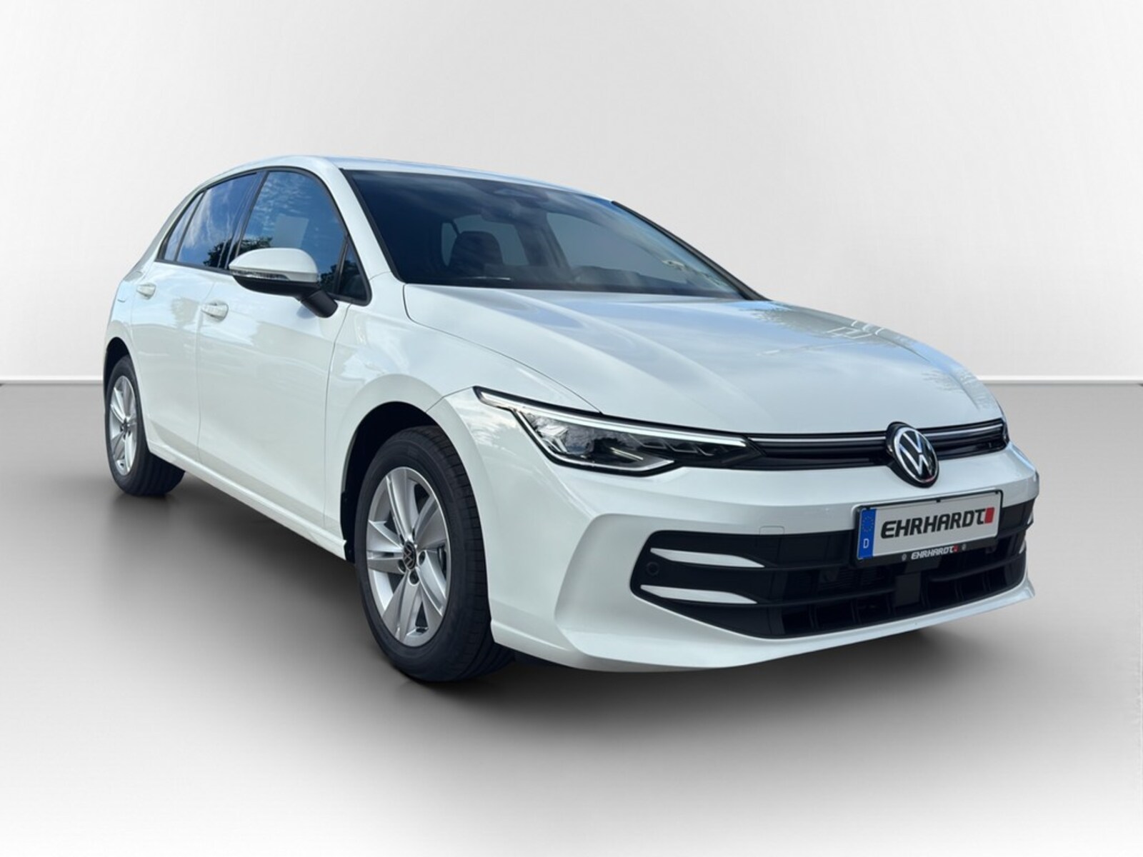 Volkswagen Golf – Bild 4