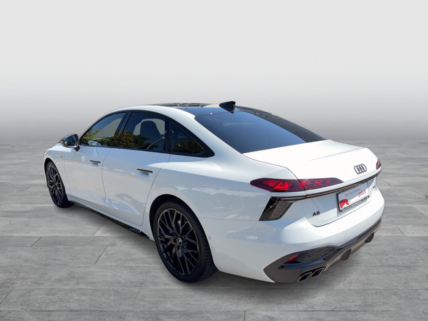 Bild über Audi A6 Limousine edition one TDI quattro 150 kW S tronic - für weitere Informationen kontaktieren Sie den Audi Partner