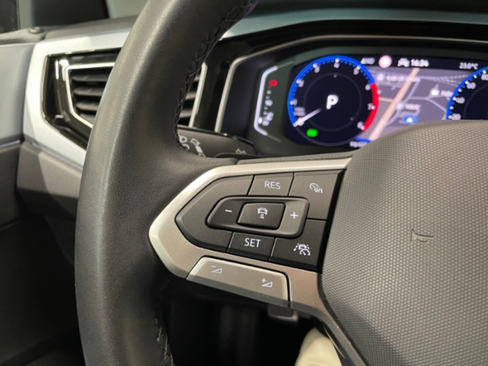 Volkswagen Polo – Bild 14