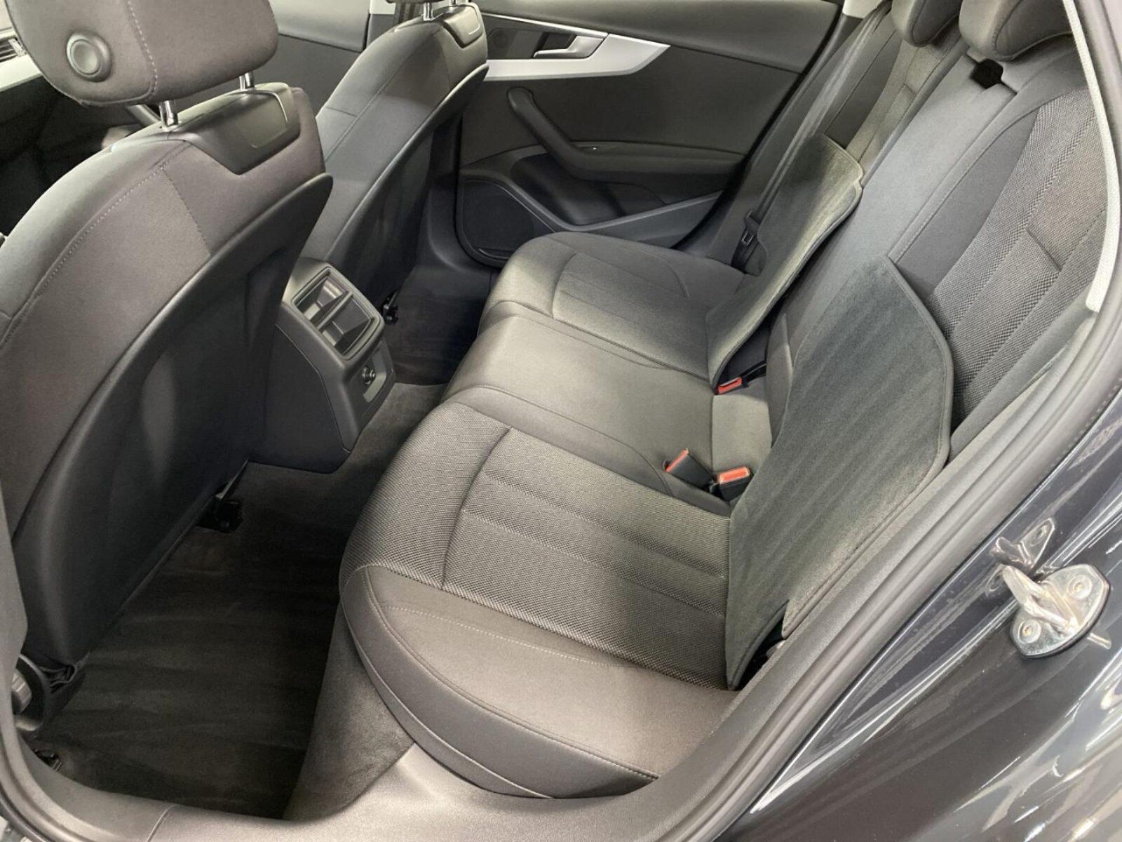 Audi A4 Avant – Bild 7
