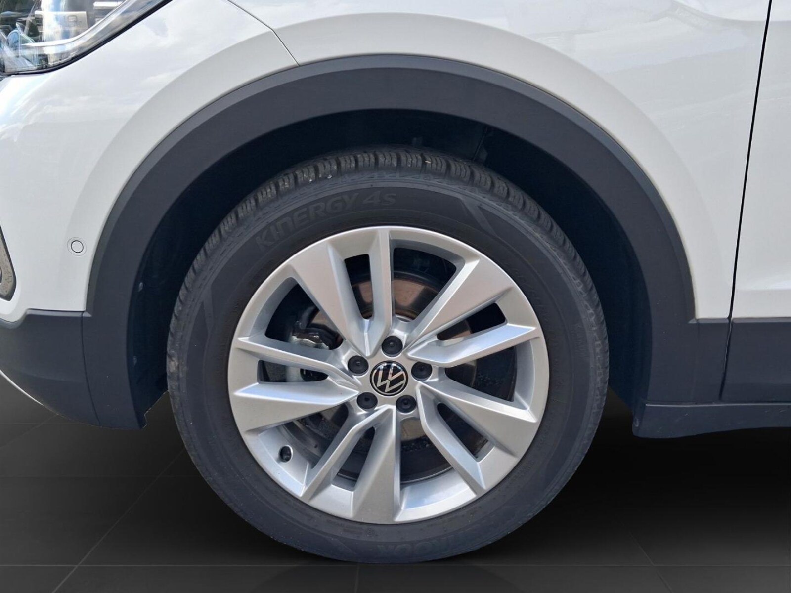 Volkswagen T-Cross – Bild 6