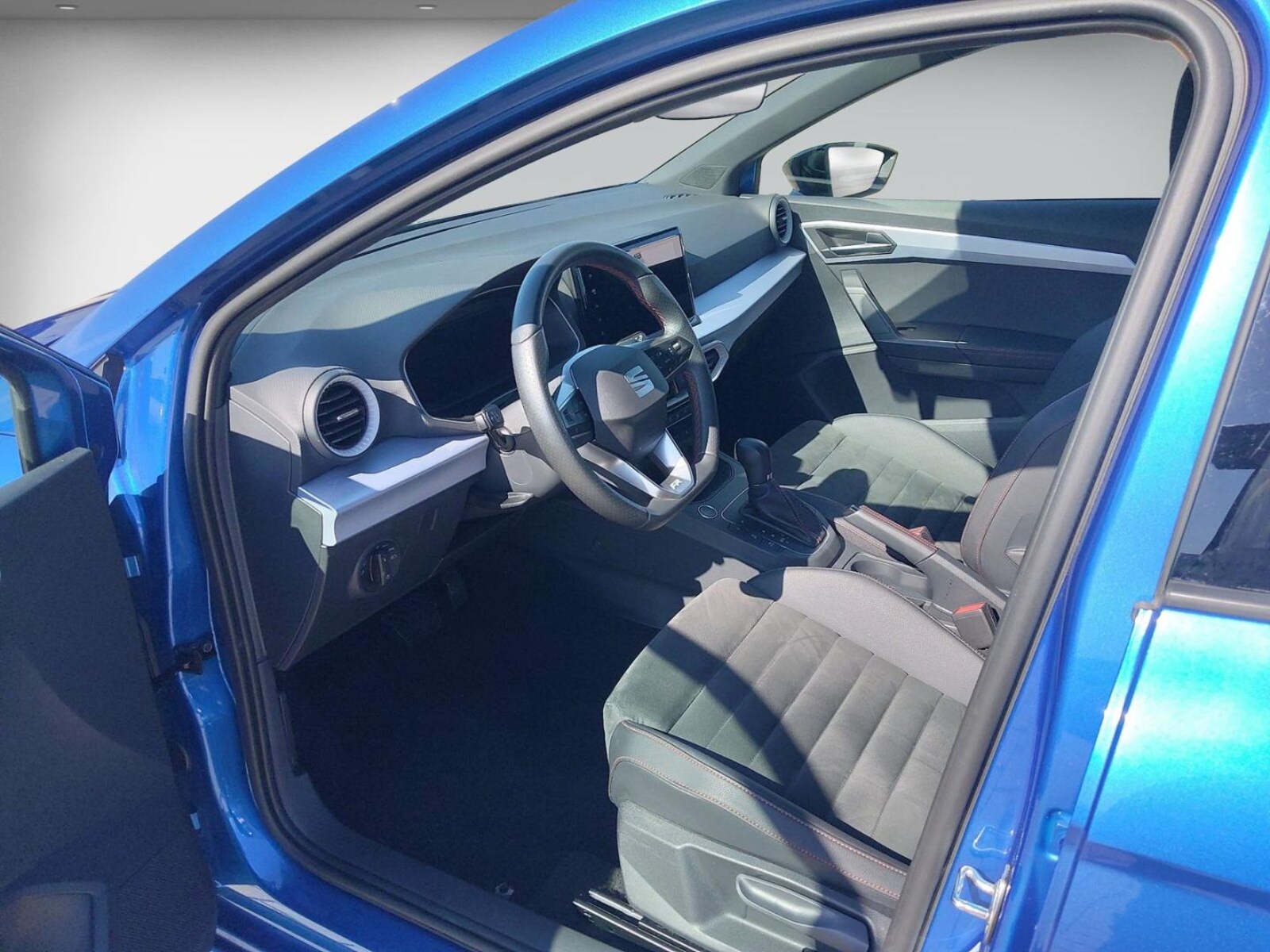 SEAT Ibiza – Bild 11