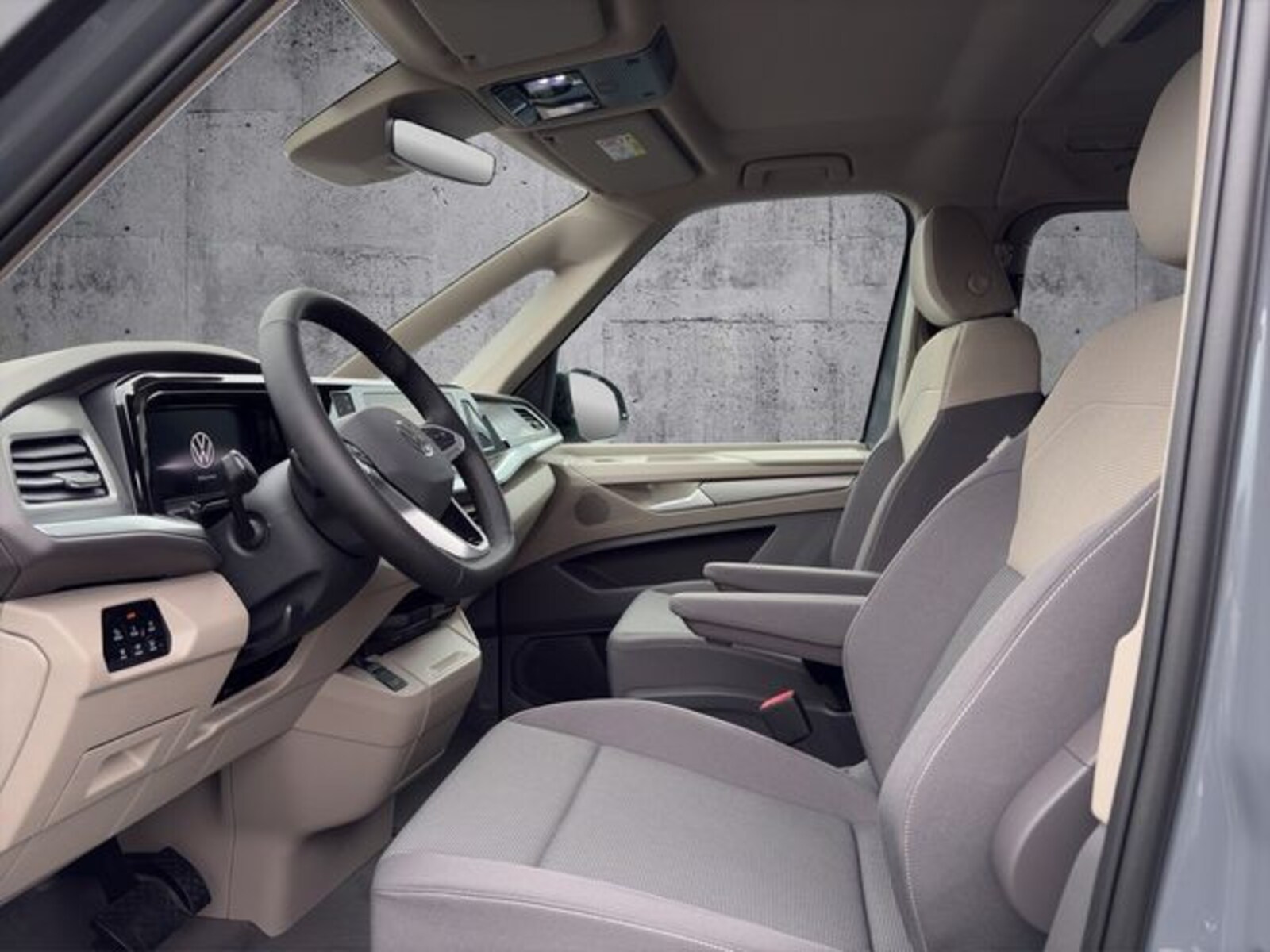 Volkswagen Multivan Langversion – Bild 9