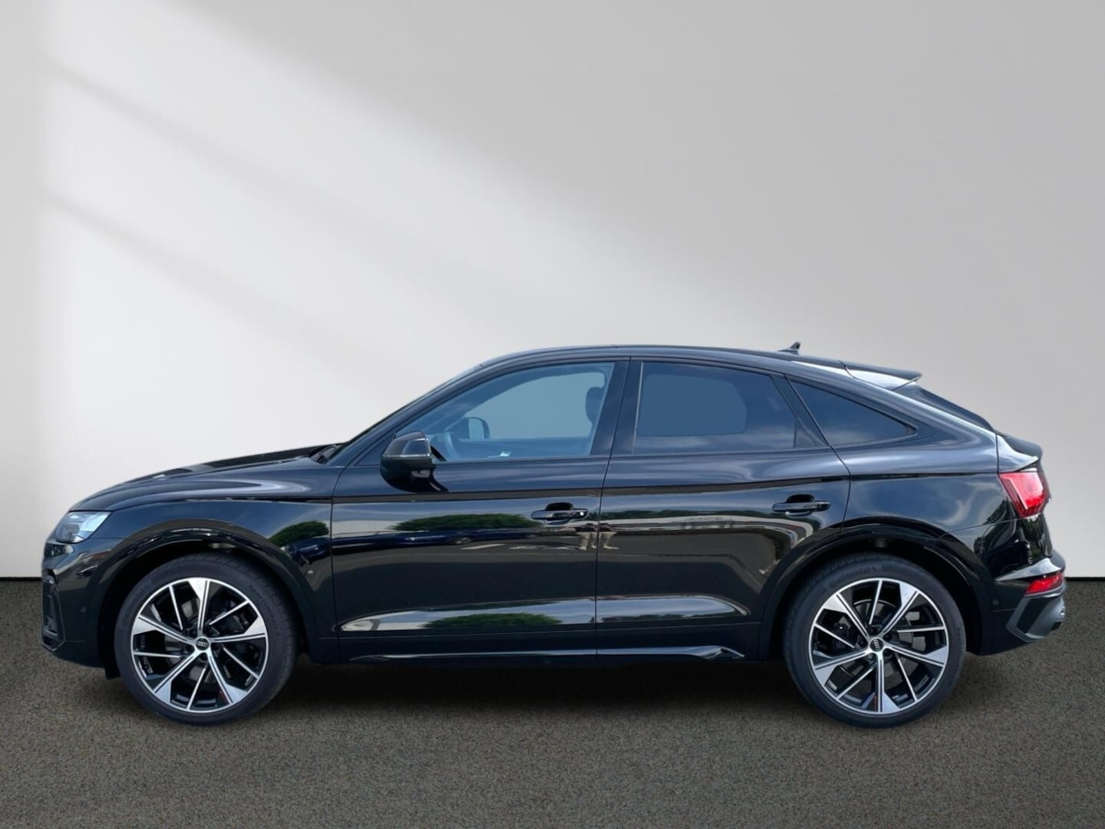 Audi SQ5 Sportback – Bild 2