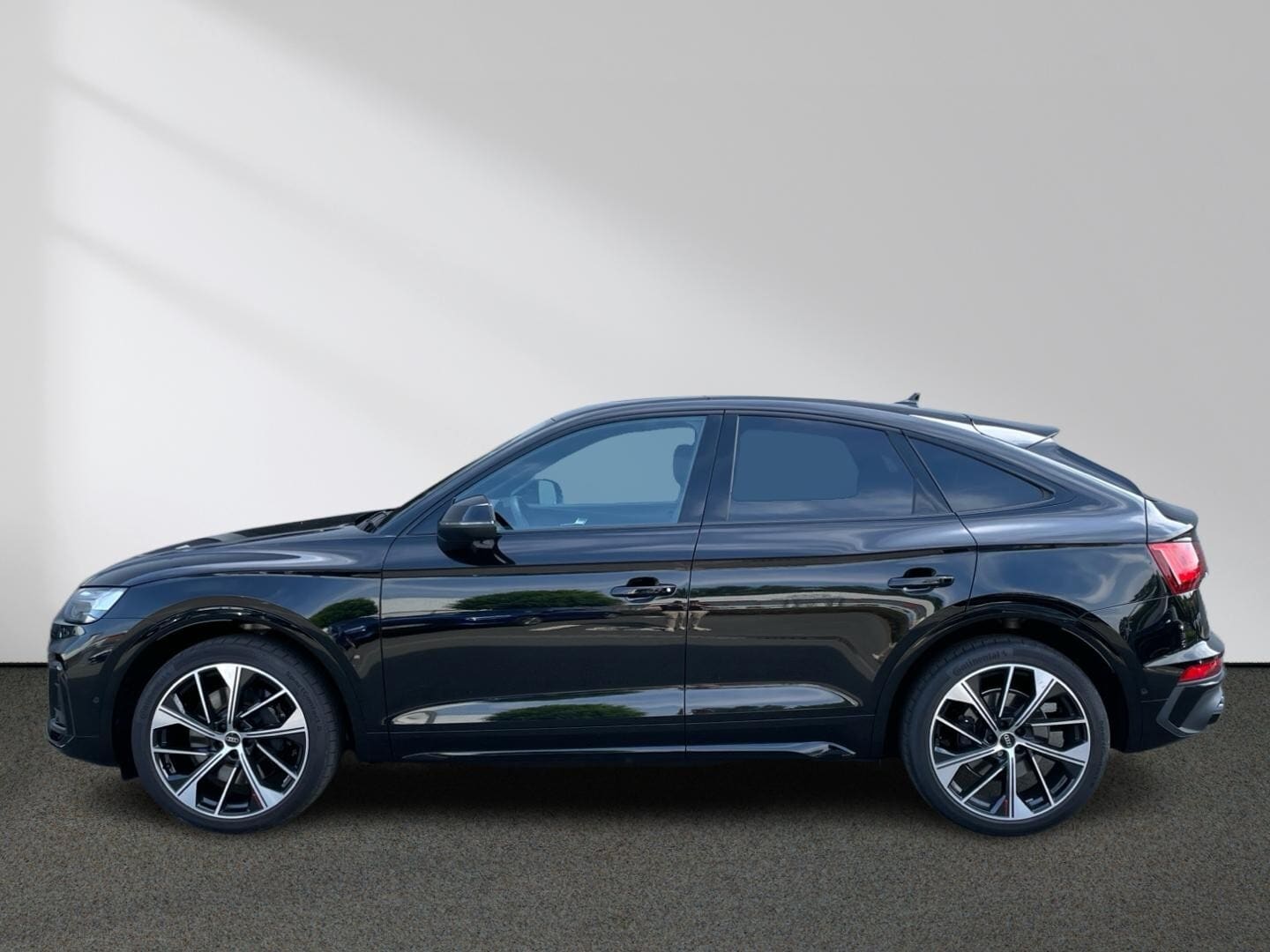 Bild über Audi SQ5 Sportback TDI tiptronic - für weitere Informationen kontaktieren Sie den Audi Partner