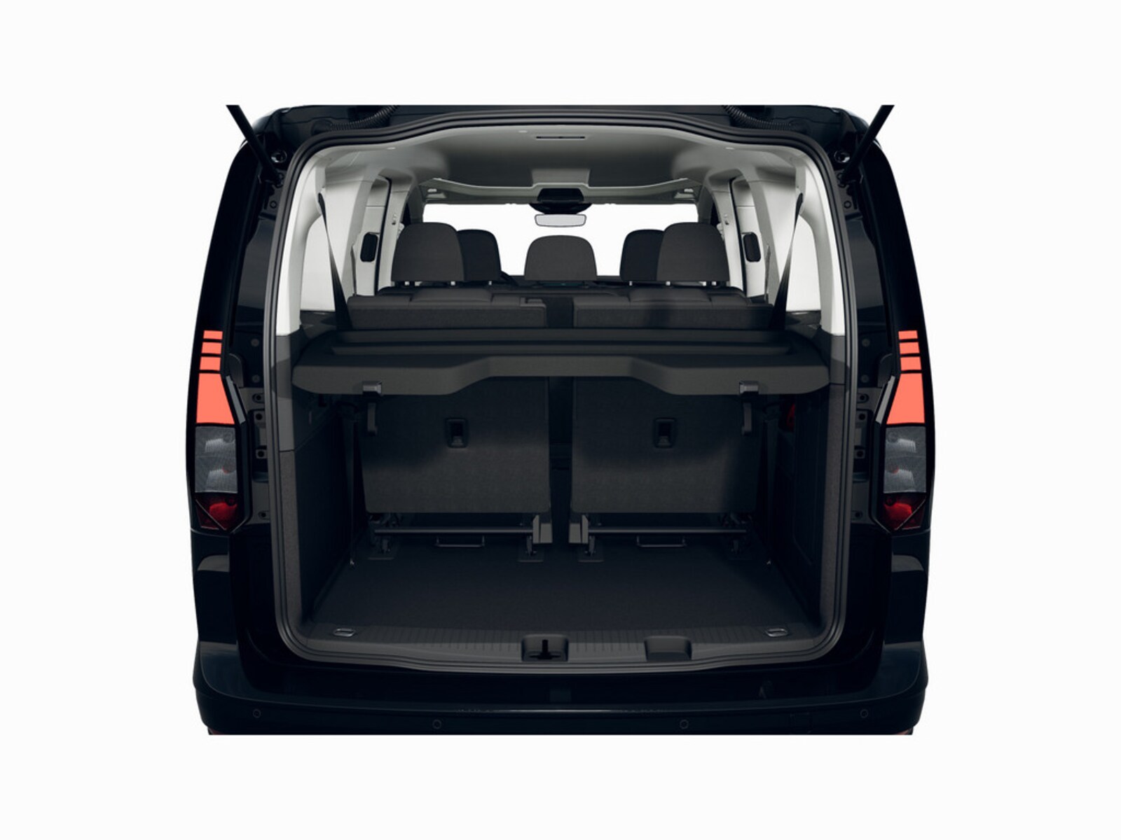 Volkswagen Caddy Maxi – Bild 10