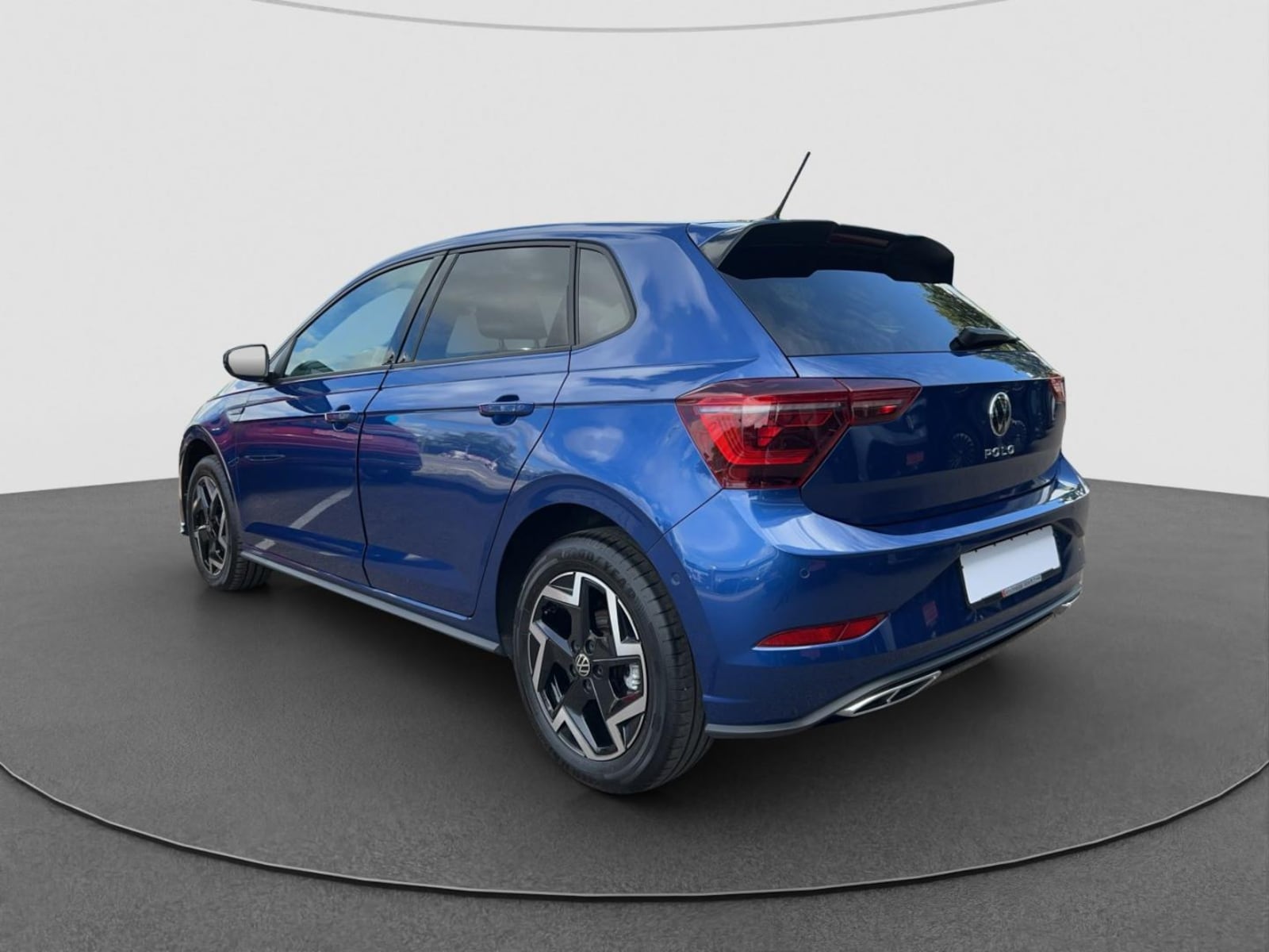 Volkswagen Polo – Bild 7